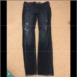 Hollister jeans